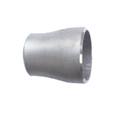 Stainless Concentric Reducer