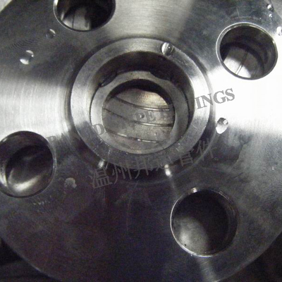 Socket weld Flange SS