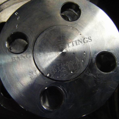 SS Blind Flange