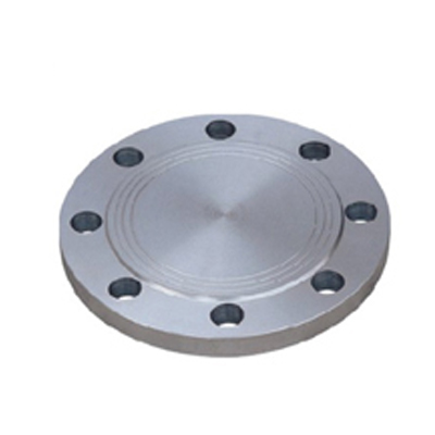 Carbon Steel Blind Flange