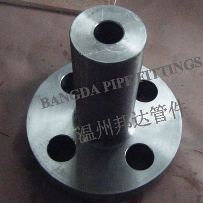 LWN Flange