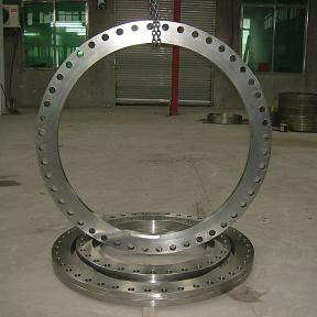 Large Bore Flange