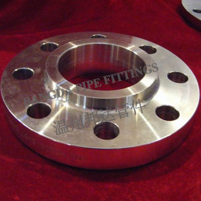 F310 SORF Flange