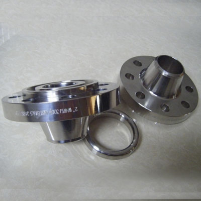 WNRTJ Flange