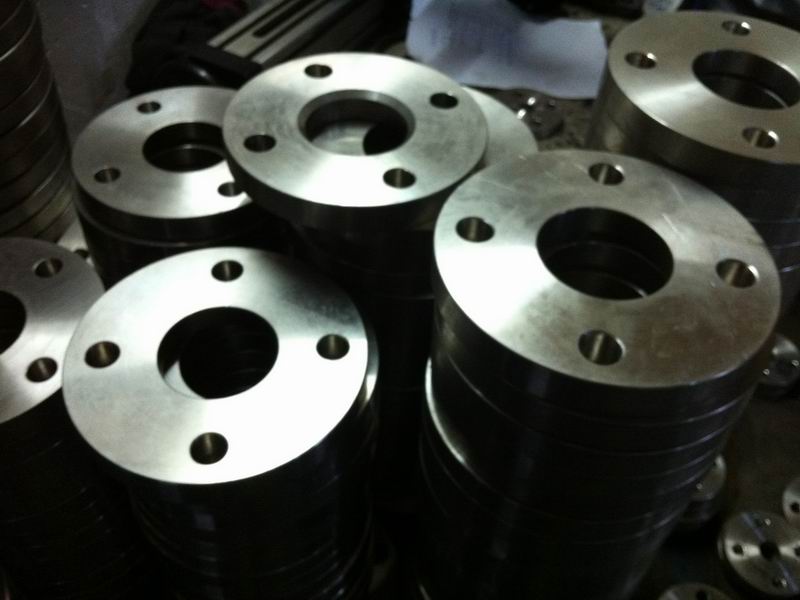 Backing Flange